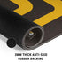 MLB San Diego Padres - Solid Distressed Gaming Mouse Pad